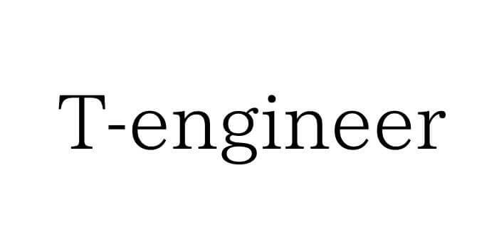 T-engineer