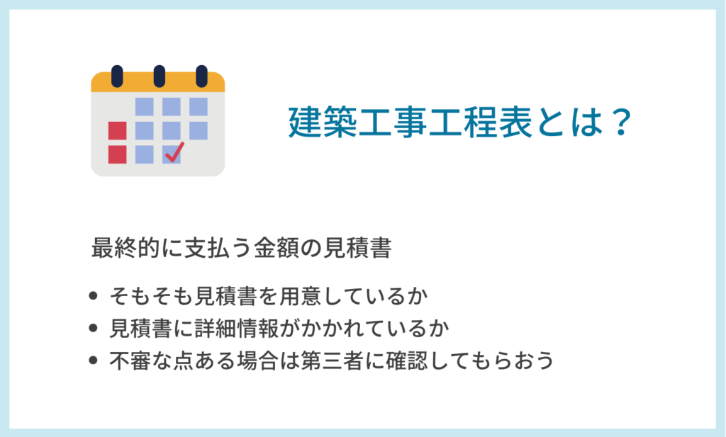 注文住宅ステップ 仮契約後 本契約時に気を付けたいチェックポイント 株式会社naruse