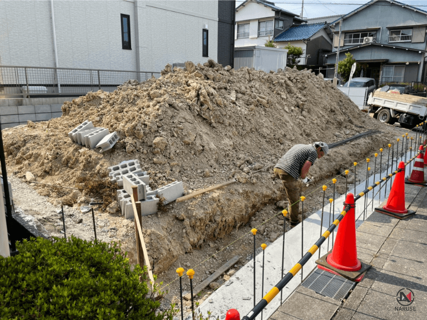 遣り方
