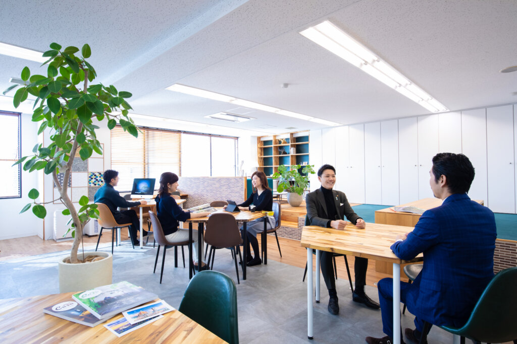 社員紹介
